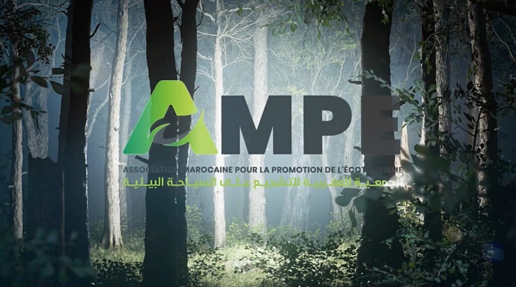 النموذج الاول مقهى و مطعم بيئي راقي